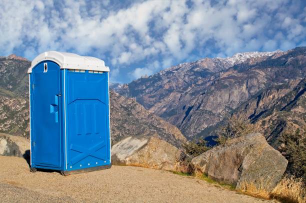 Best Temporary restroom rental  in Laurel, VA