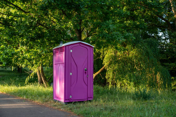 Best Construction site porta potty rental  in Laurel, VA
