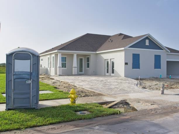 Best Porta potty delivery and setup  in Laurel, VA