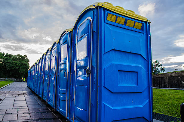 Best Event porta potty rental  in Laurel, VA